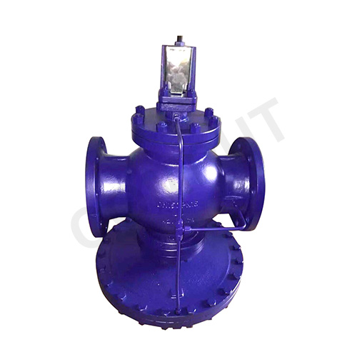 25P减压阀 25P减压阀